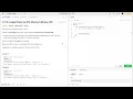 Leetcode 2419 Longest Subarray With Maximum Bitwise AND From Medium to Easy
