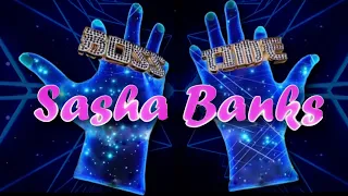 Download WWE Sasha Banks Entrance Video Sky’s the limit (Remix) MP3