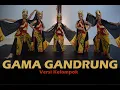 Download Lagu Tari Gama Gandrung‼️ - Bathara Saverigadi ( Versi Kelompok )
