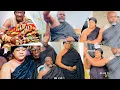 Download Lagu Breaking news 🔥 Mamponghemaa Appoint Nana Osei Bonsu as New Asante Mamponghene😂🟨⬛️🟩