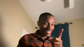 Why my videos shifted
