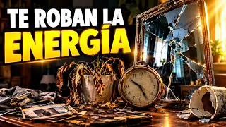 Tu casa podria estar cargada por estos objetos que ya no deberias guardar.
