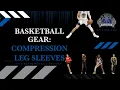 Do Compression Leg Sleeves Actually Work Benefits Myths
