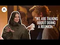 Maia Mitchell Talks Mortified Reboot Introducing Aussie Slang To US Castmates