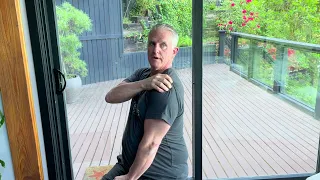 How to Reset Thyroid Fascial Maneuver Protocol