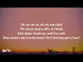 Nardo Wick - G Nikes (Lyrics) ft. Polo G