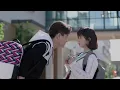 Download Lagu love triangle 💕 My Mr Mermaid#new mix Korean hindi song 💕