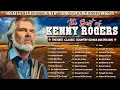 Download Lagu Kenny Rogers Greatest Love Songs – Love Songs That Will Last Through The Years