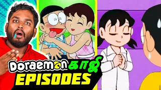 doraemon doraemon deleted episodes mrkk doraemon shinchan anime