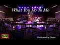 Download Lagu Najee - What You Do To Me