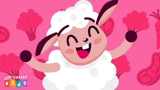 Canciones Infantiles y Rimas Divertidas 🎵 | Música para Niños y Bebés para Aprender y Bailar