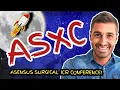 Penny Stocks To Buy Now ASXC TRXC Stock ICR Conference With TRXC CEO Investing In Penny Stocks