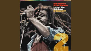 Crazy Baldhead Running Away Medley Live At The Rainbow Theatre London June 2 1977 