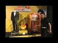 Matt Stone Interview on the Sirius Xm Satellite Radio ELVIS CHANNEL Elvis Week 08-10-19