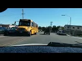 Calles de Escondido California
