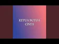 Lagu Ketua Butuh Cinta