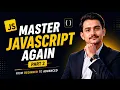 Master JavaScript Again Part 2 DOM Callbacks Promises Import Export JS Course