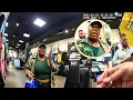 Shoplifter Caught with Felony Booster Device Naples FL Bodycam Legal Breakdown