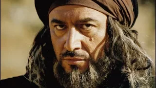 تعرف على جساس بن مرة وحقيقة قصتة مع الزير سالم ابو ليلى المهلهل دندنها