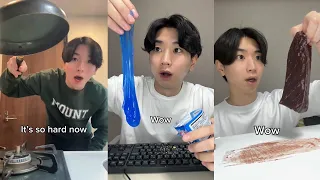 Things That Make Sense in Japan🇯🇵 | Jin from Japan Compilation Part 6