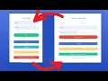 Register and Login form using PHP and Mysql with free Source code Download