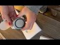 Five charges with this new charging case for our Oura Ring