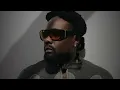 Wale ft Elmiene - Overthink (Lyrics)