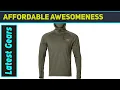 First Lite Origin Hoody The ULTIMATE Hunting Layer