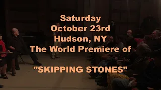 skipping stones world premiere available now 