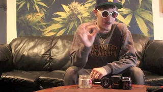 Strain Tasters Cannabis Reviews - Runtz