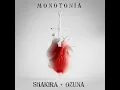 Monotonía - Shakira & Ozuna