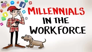 Download Millennials in the Workforce, A Generation of Weakness - Simon Sinek MP3