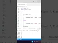 how to create Lift program in JavaScript loop examples in JavaScript
