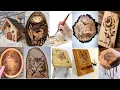 101 Wood Burning Art Ideas Stunning Pyrography Designs for Beginners