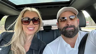 Upstate NY Travel Vlog Holly Hotwife