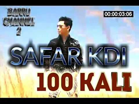 Download MP3 Lagu dangdut 100 kali by SAFAR KDI(HD) DANGDUT POPULER#100 KALI(SAFAR KDI||100%JERNIH HD)ORIGINAL