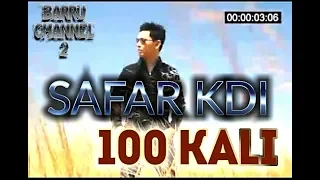 lagu dangdut 100 kali by safar kdi hd dangdut populer 100 kali safar kdi 100 jernih hd original