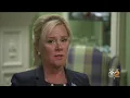 Bridget Kelly Talks About Bridgegate Scandal