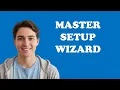 What Is Setup Wizard On Android Phone