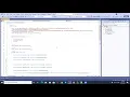 Microsoft Sync Framework SQL Server Database code explained Net C Hardik Brahmbhatt