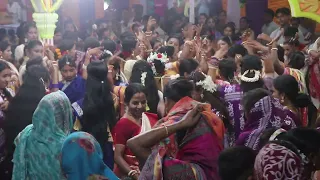 Adibas Kirtan Dance beautiful don't miss this 2026 part 4