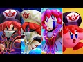 Download Lagu Evolution of Flamberge in Kirby Games (2018-2023)