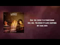 London Grammar - Hey Now (Lyrics)