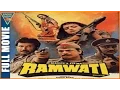 Download Lagu Ramwati (रामवती) 1991 Hindi Full Movie | Upasana Singh, Anupam Kher, Kader Khan | Eagle Hindi Movies