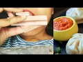 Download Lagu ASMR cleaning video kache aam ki chutney masala 