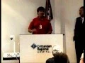 Ameris Health Town Hall Meeting in West Memphis Arkansas - 2