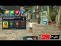 How To Get 4 Extra Badge points in NBA 2K23 Current Gen Mycareer