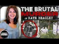 The Brutal Murder Of Kate Beagley