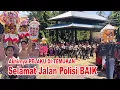 Download Lagu PELAKU DITEMUKAN!! POLISI BAIK HATI BERPULANG!! Upacara NGABEN AIPDA Kadek Sudi Adnyana