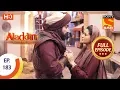 Aladdin - Ep 183 - Full Episode - 29th April, 2019